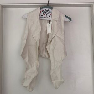 FAITHFULL THE BRAND- Fernanda top